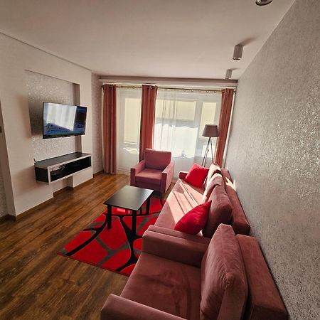 Apartament Red Olsztyn  Exterior photo
