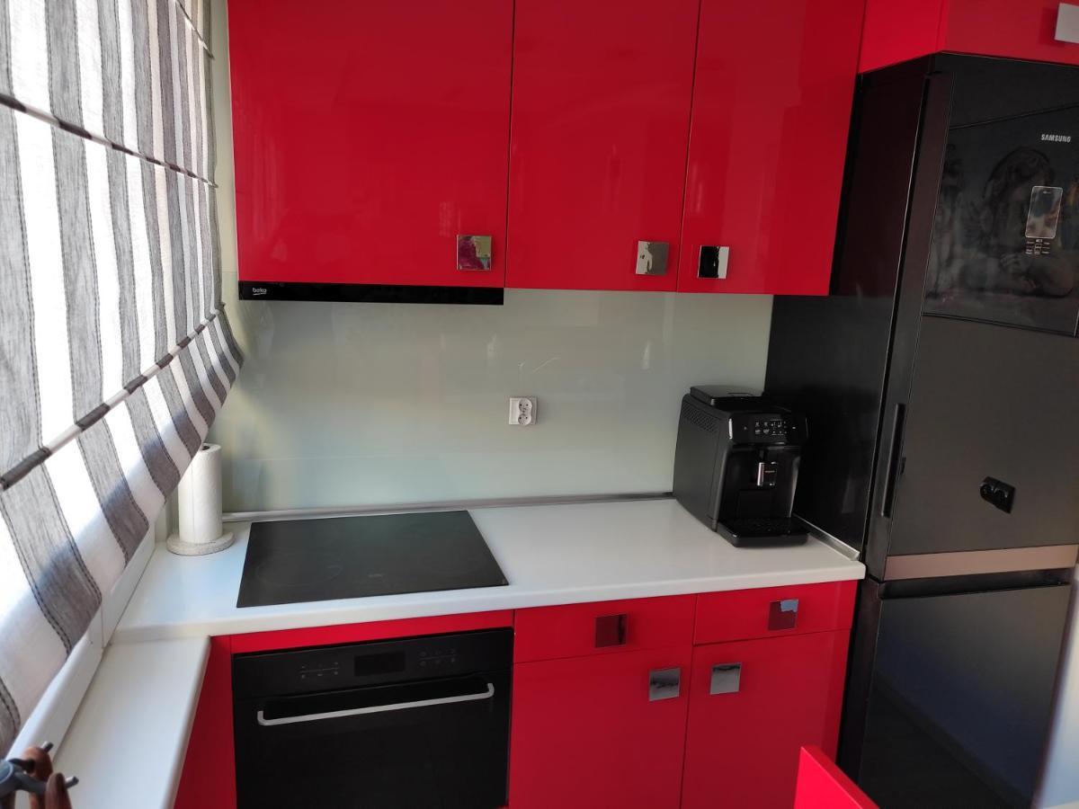 Apartament Red Olsztyn  Exterior photo