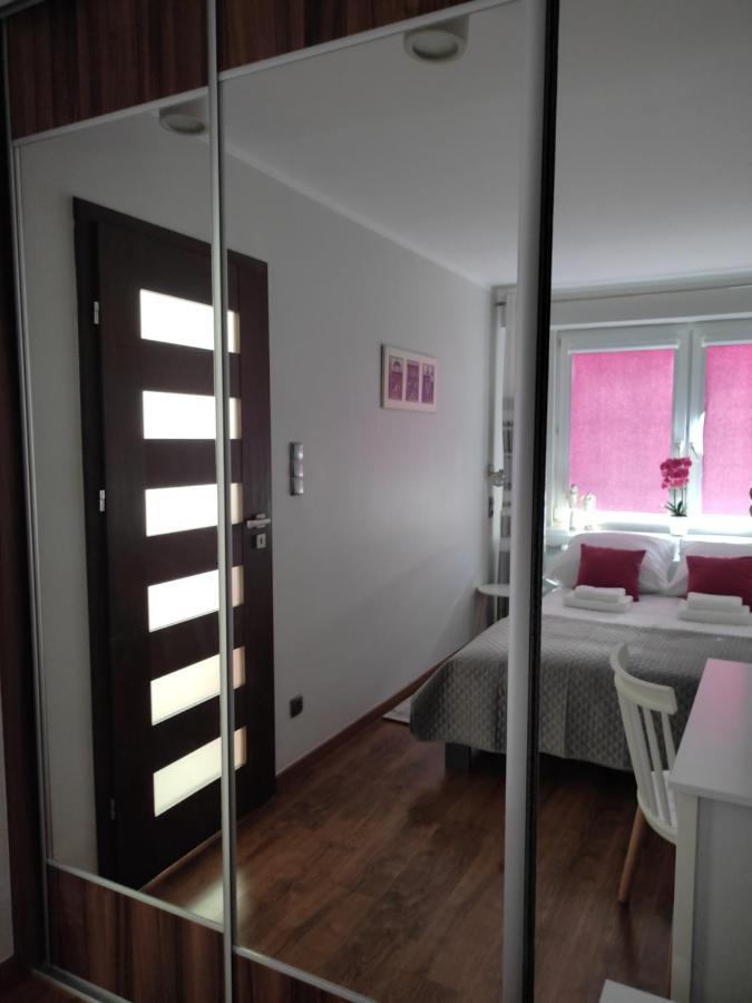 Apartament Red Olsztyn  Exterior photo