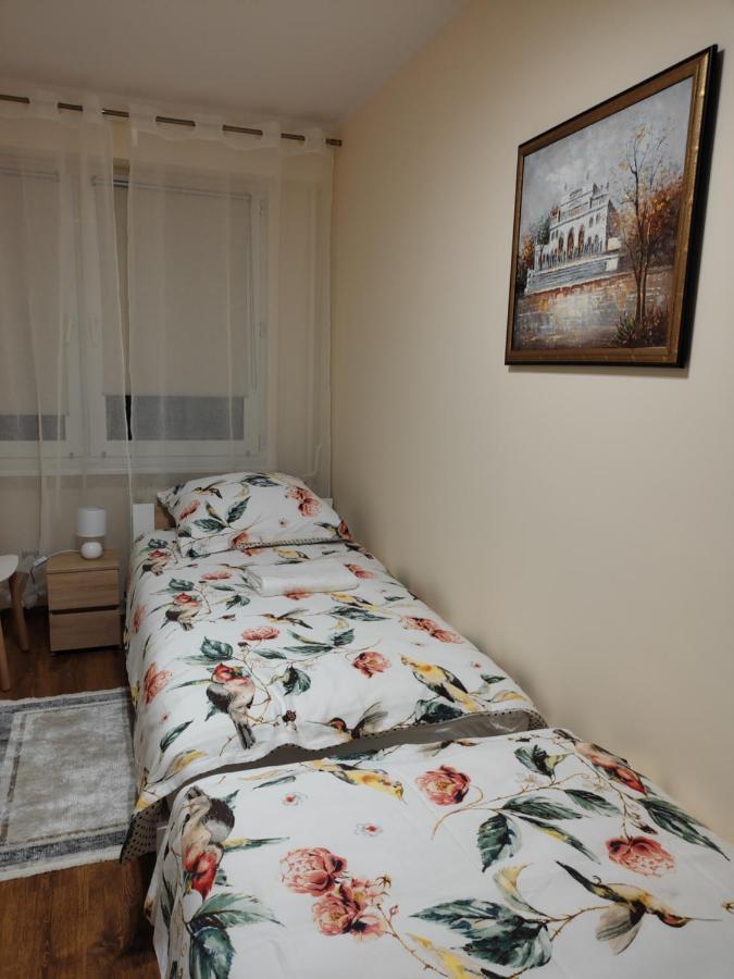 Apartament Red Olsztyn  Exterior photo